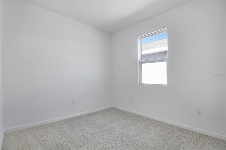 Spacious, unfurnished interior of a new home in Seasons at Scenic Terrace, Lake Hamilton (Image 12).