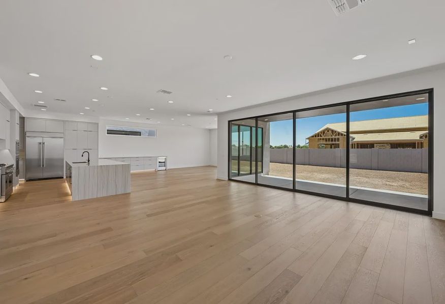 Great Room - 4 of 19