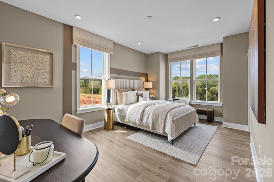 Second Suite - Representative Photo Second Suite - Representative Photo