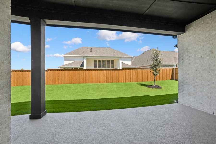 Image 31 of a home in Terraces – Estates.