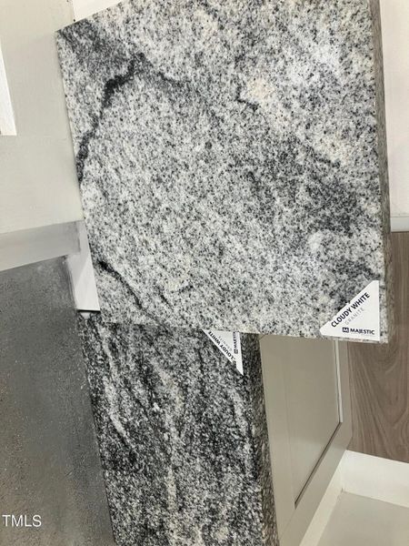 424 KF FM - Kitchen Granite Variation Sa