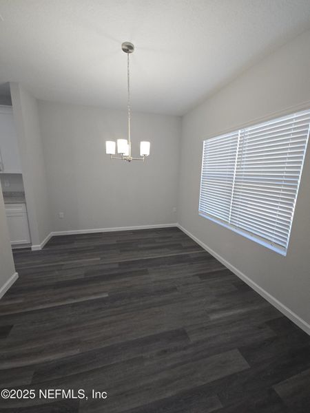Spacious, unfurnished interior of a new home in , Jacksonville (Image 17).