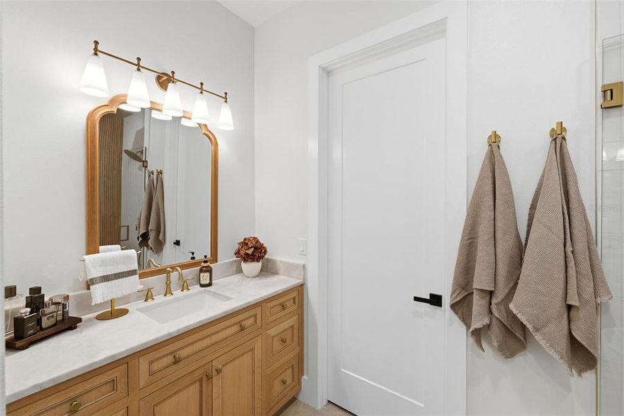 Furnished interior view inside a new home in , Rotonda West (Image 40). Furnished interior view inside a new home in , Rotonda West (Image 40).