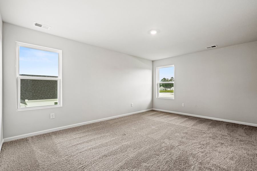 2,433sf New Home in Conway, SC.  - Slide 23