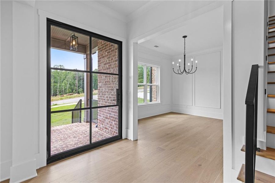 Image 73 of a home in . Image 73 of a home in .