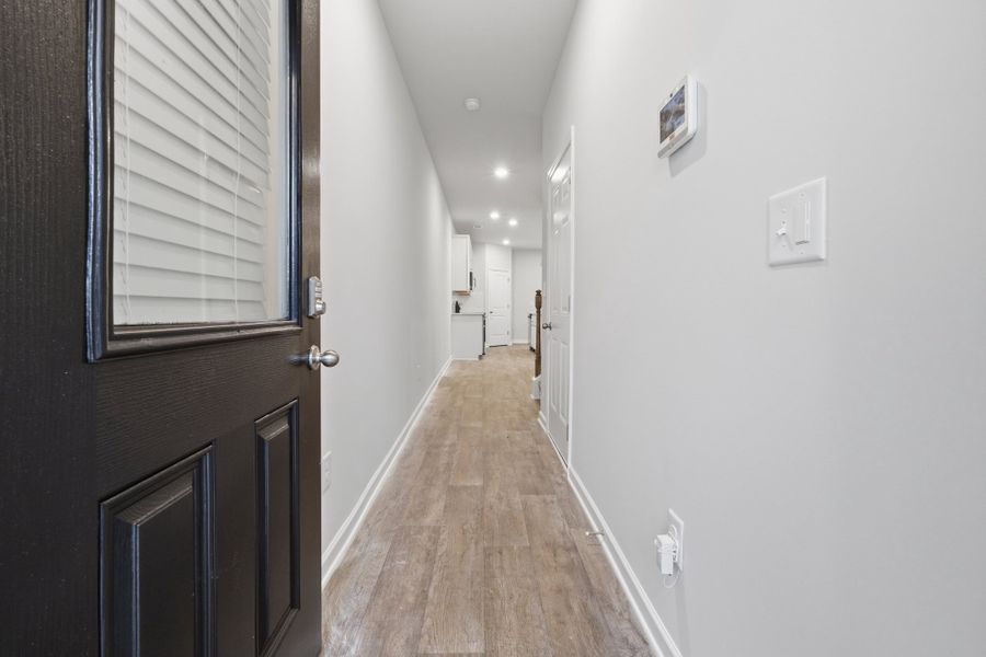 Powder Springs, GA New Home.  - Slide 3