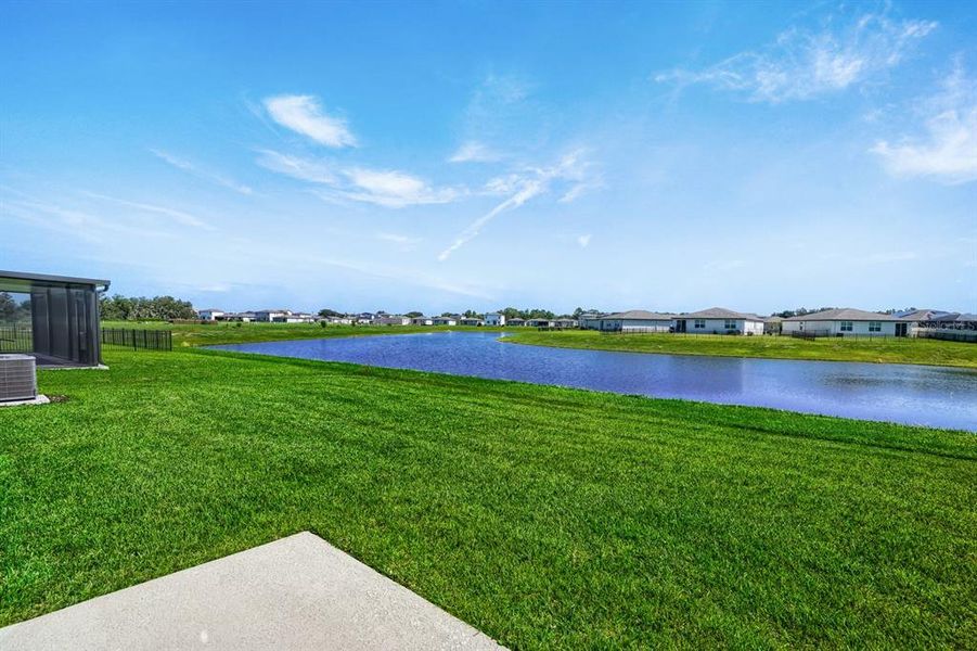 Natural landscape and outdoor views near Salt Meadows - Classic Series in Parrish (Image 30).