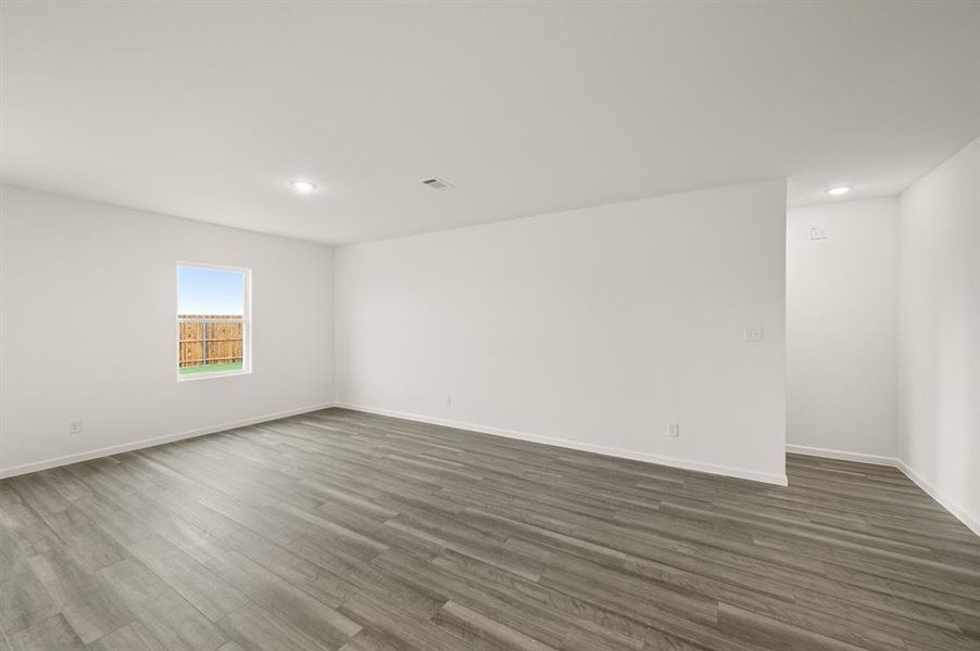 12748 Haymarket- Living Room-1 12748 Haymarket- Living Room-1