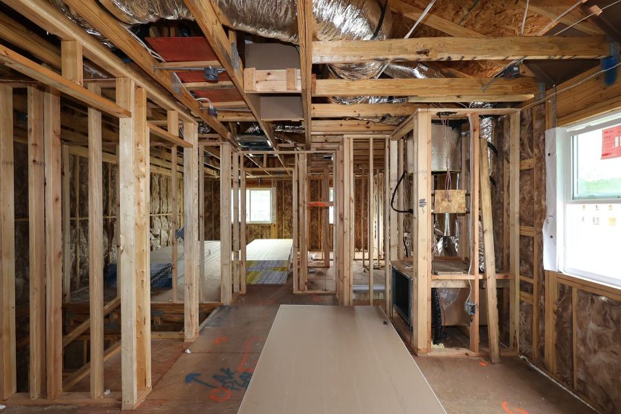 Insulation Insulation