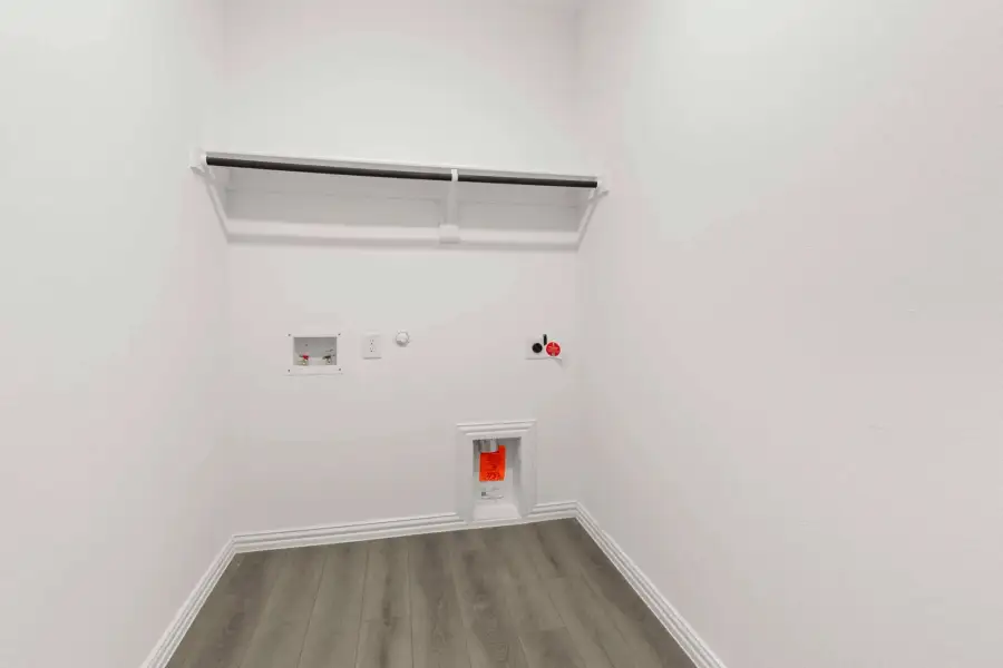 Utility Room Representative Photo