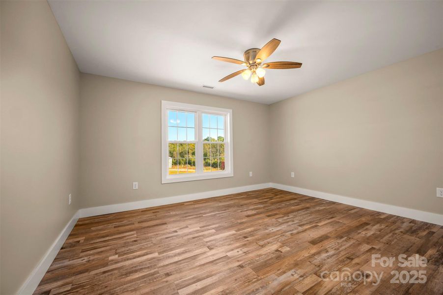 Spacious, unfurnished interior of a new home in , Spindale (Image 23).