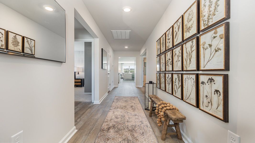 Image 24 of a home in The Meadows at Wildwood Village.