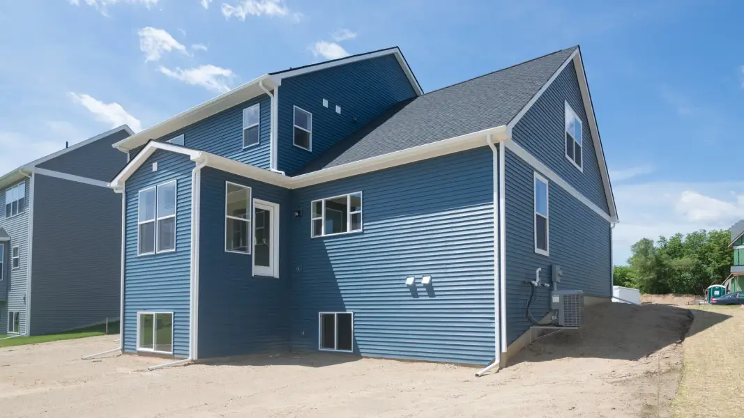 Image 52 representing the The Briarhaven III by Norfolk Homes in Offsite Builds Southern Michigan, Ann Arbor, MI.