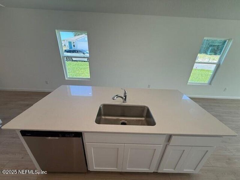 Close-up of interior finishes inside a home in Grand Reserve, Bunnell (Image 18). Close-up of interior finishes inside a home in Grand Reserve, Bunnell (Image 18).