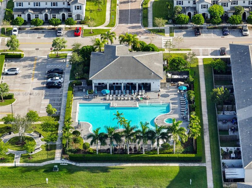 Community amenities in , Homestead (Image 40). Community amenities in , Homestead (Image 40).