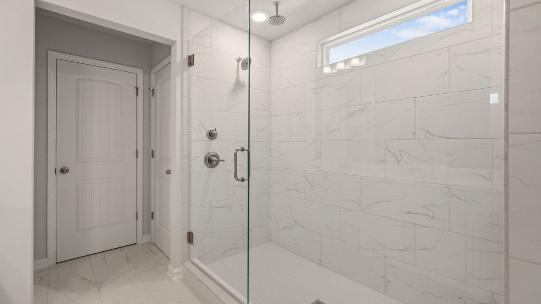 Representative exterior photo of a completed home built from the Briar Creek by DRB Homes in Hamilton Lakes, Lawrenceville, GA (Image 18). Representative exterior photo of a completed home built from the Briar Creek by DRB Homes in Hamilton Lakes, Lawrenceville, GA (Image 18).