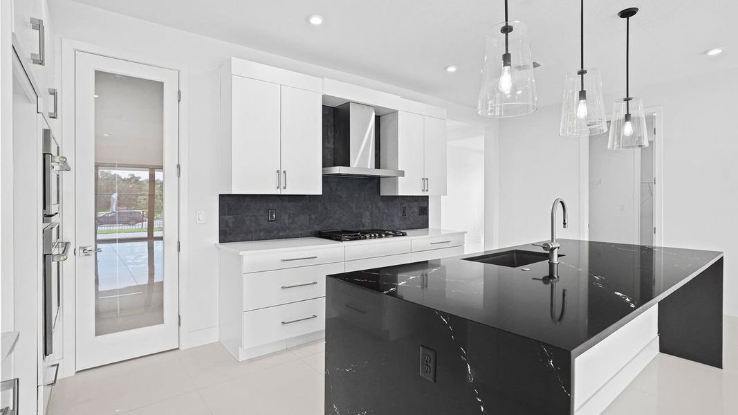 Kitchen Kitchen