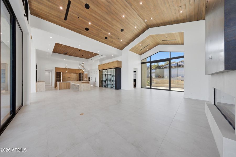 Great Room Great Room