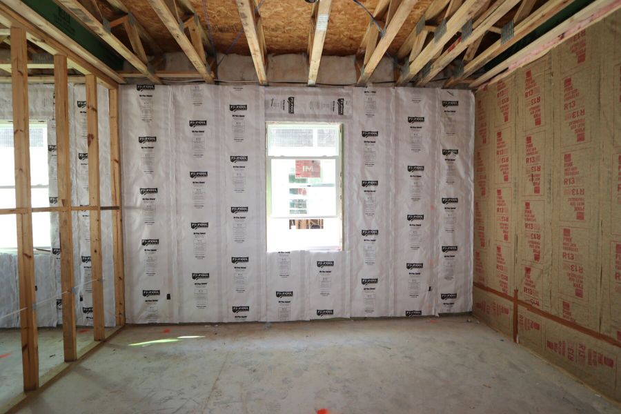 Insulation