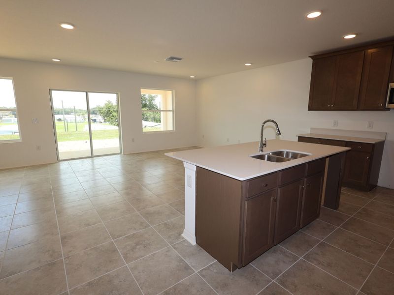 Kitchen Kitchen