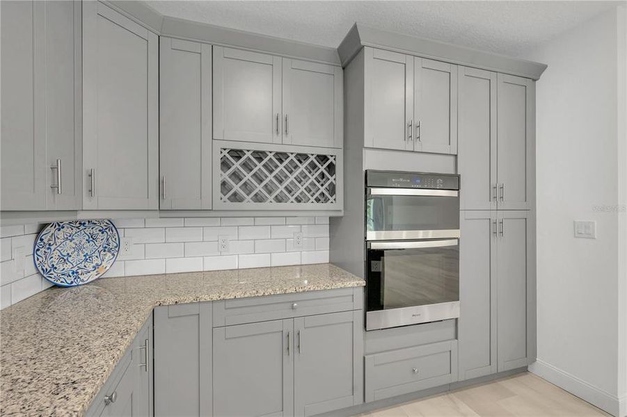 Furnished interior view inside a new home in , Dade City (Image 14).