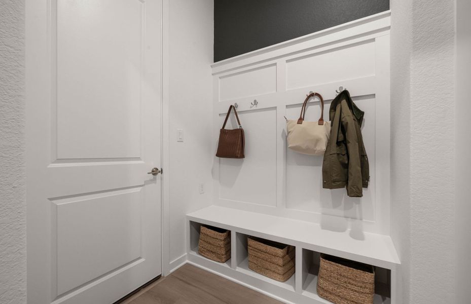 Representative interior finishes for a home built from the Stellar by Del Webb in Sun City Texas, Georgetown (Image 20). Representative interior finishes for a home built from the Stellar by Del Webb in Sun City Texas, Georgetown (Image 20).