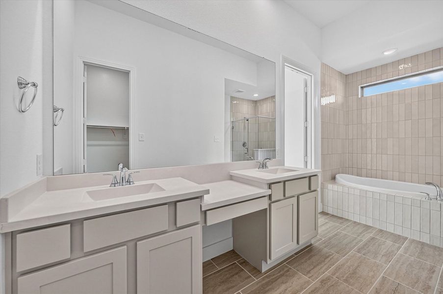 Primary Bathroom Primary Bathroom