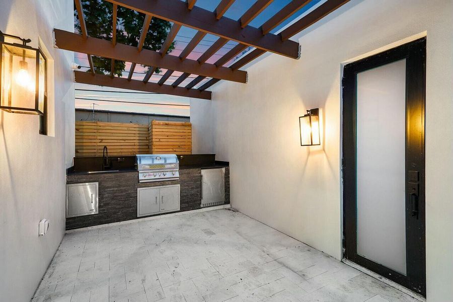 Outdoor Kitchen 2 Outdoor Kitchen 2
