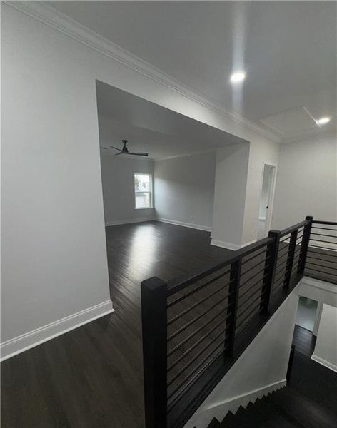 Spacious, unfurnished interior of a new home in , Lithonia (Image 44).