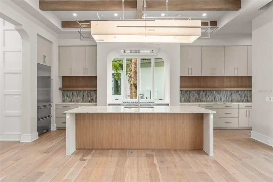 Furnished interior view inside a new home in , Orlando (Image 13). Furnished interior view inside a new home in , Orlando (Image 13).