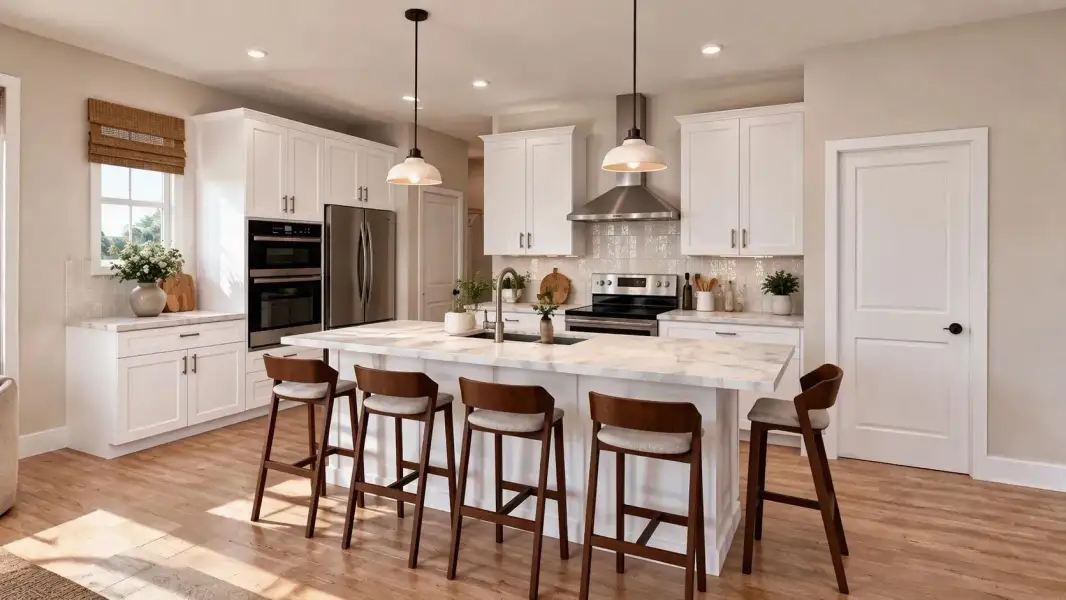 Pearl Kitchen
