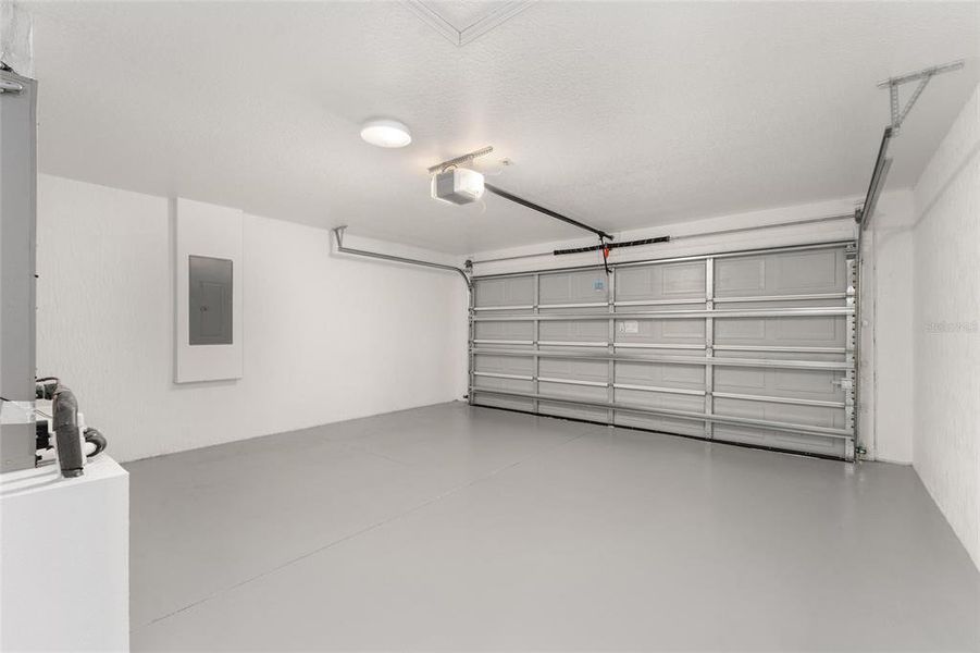 Spacious, unfurnished interior of a new home in , Summerfield (Image 19). Spacious, unfurnished interior of a new home in , Summerfield (Image 19).