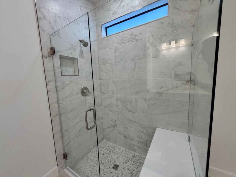 97 Shower