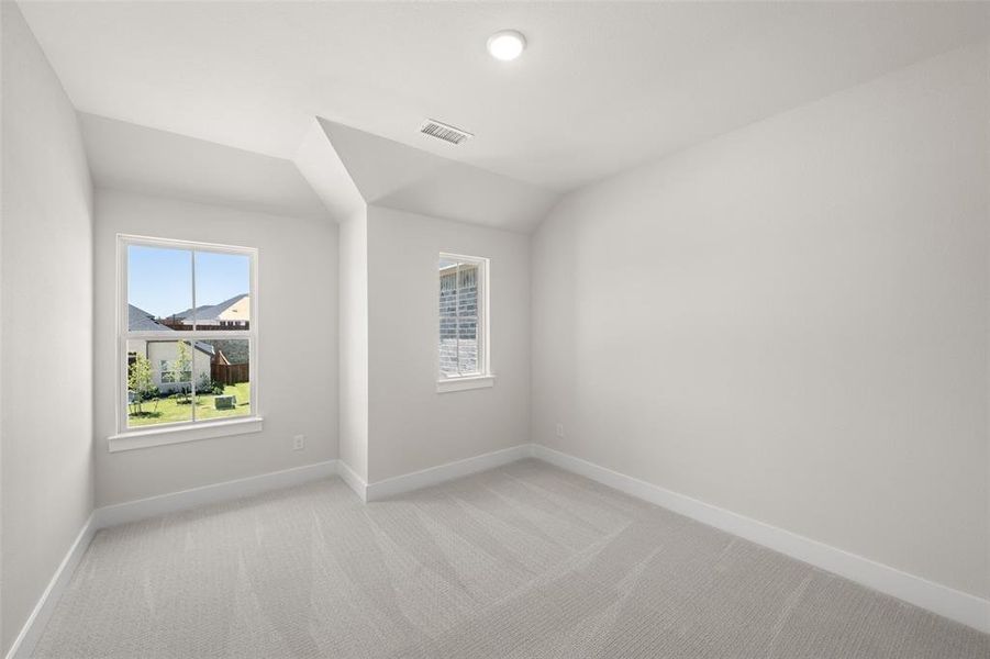 2220 Oak Branch- Bedroom