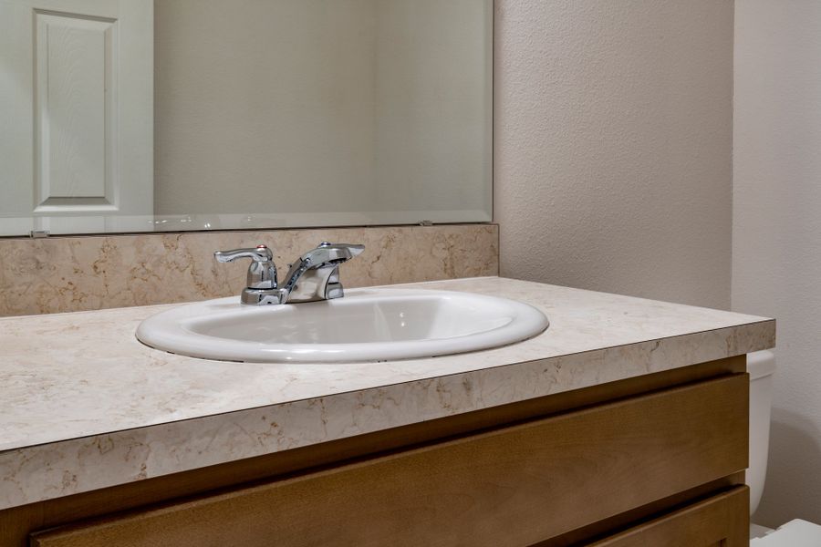 Pine Meadows Reserve Townhomes by Trinity Family Builders