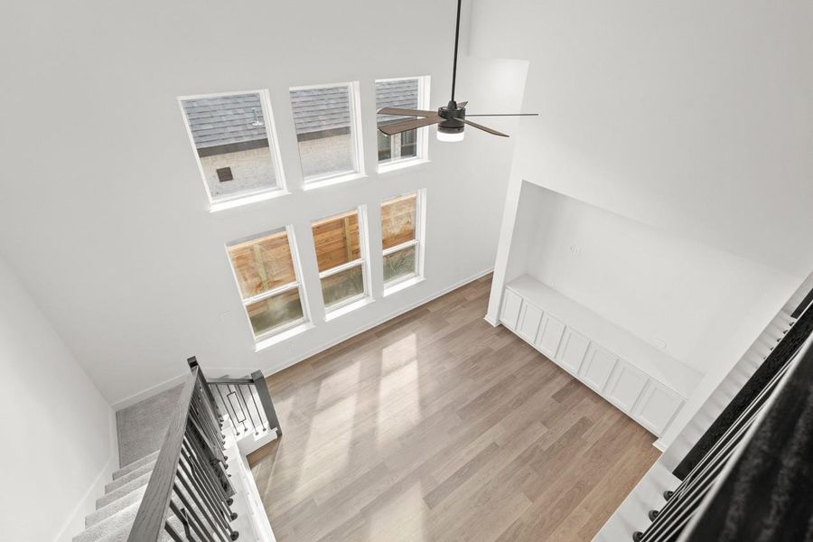 Family Room Family Room