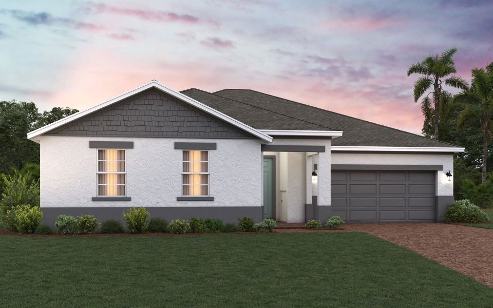 Bradlee elevation 2
