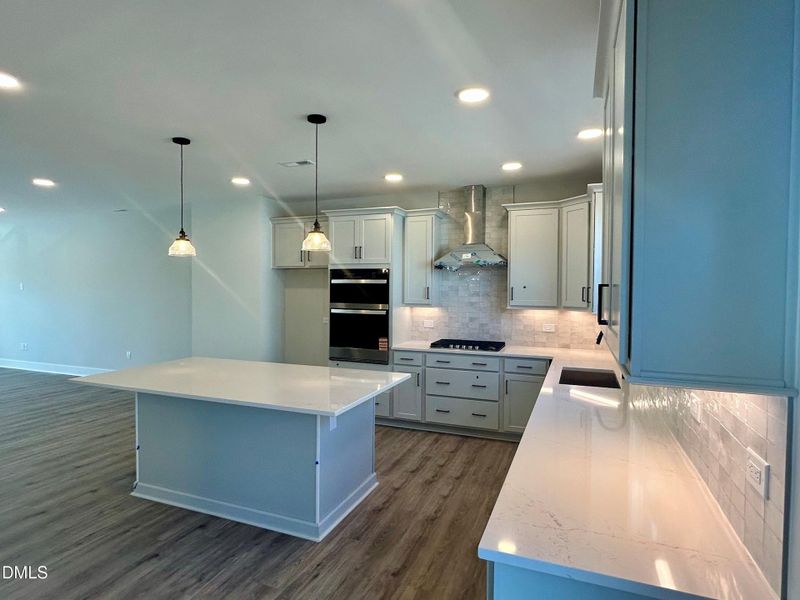 Lot 29 Gourmet Kitchen