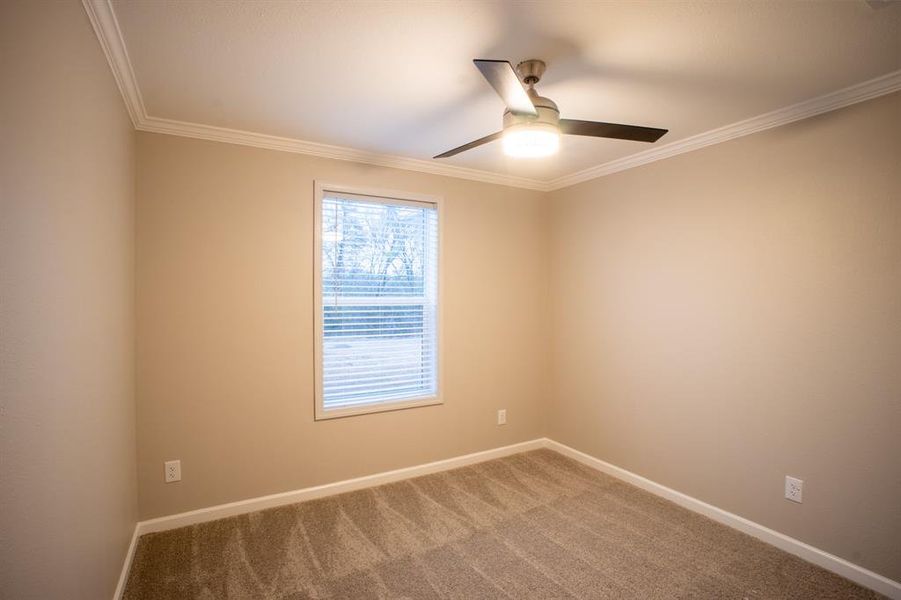 Spacious, unfurnished interior of a new home in , Groesbeck (Image 12). Spacious, unfurnished interior of a new home in , Groesbeck (Image 12).