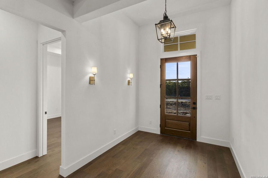 Spacious, unfurnished interior of a new home in , Bulverde (Image 42). Spacious, unfurnished interior of a new home in , Bulverde (Image 42).