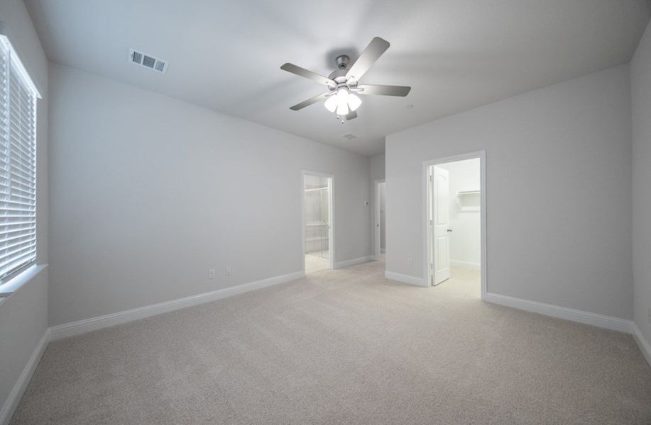 Rosemary Primary Bedroom