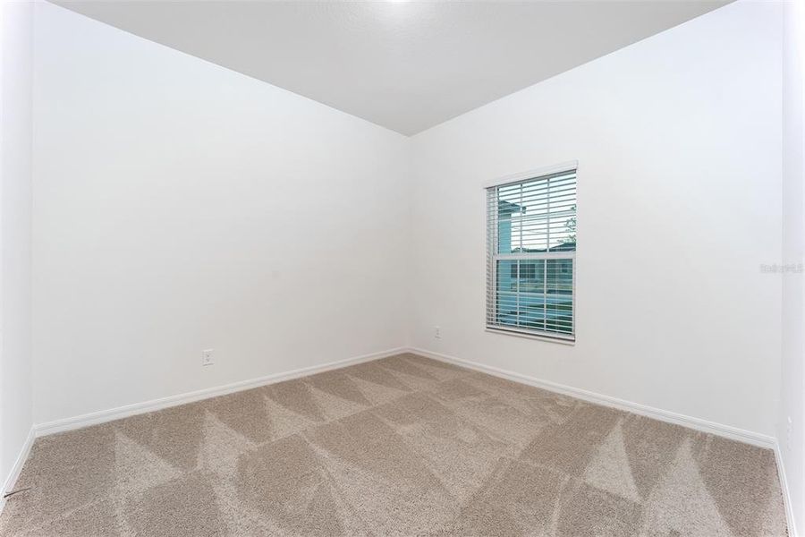 Spacious, unfurnished interior of a new home in Poinciana, Poinciana (Image 15). Spacious, unfurnished interior of a new home in Poinciana, Poinciana (Image 15).