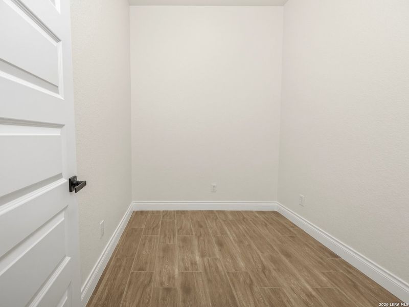 Spacious, unfurnished interior of a new home in , Elmendorf (Image 22). Spacious, unfurnished interior of a new home in , Elmendorf (Image 22).