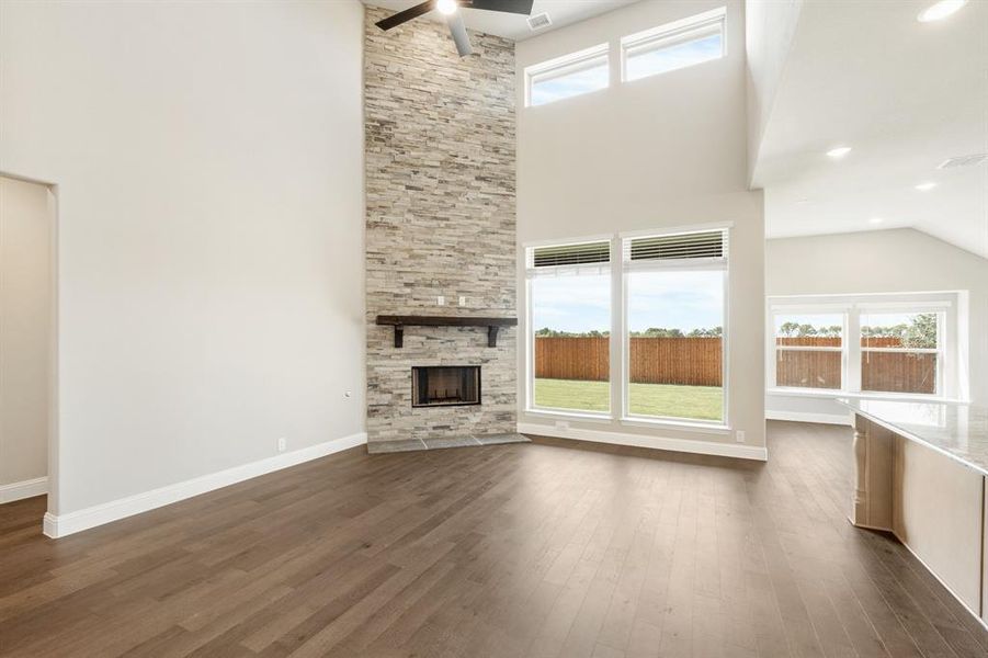 Image 37 of a home in Timberbrook 3B-4A.