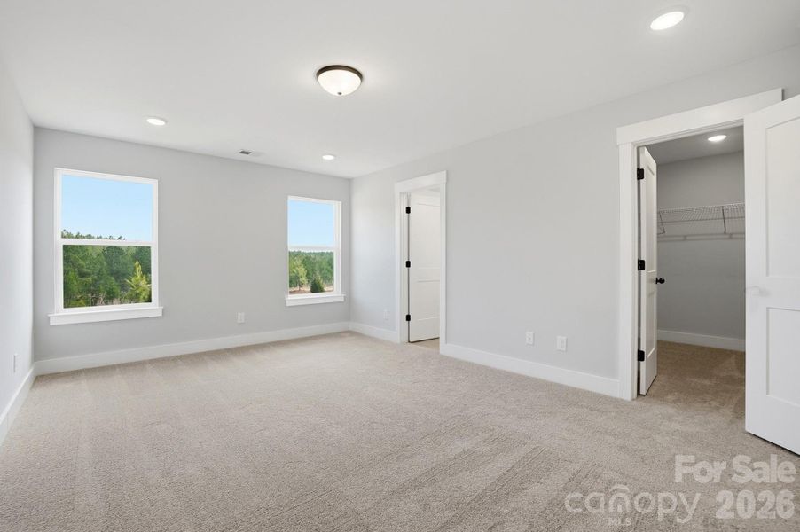 Primary Bedroom Primary Bedroom