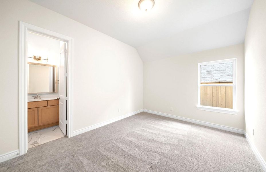 This is a representative photo - Final product may vary