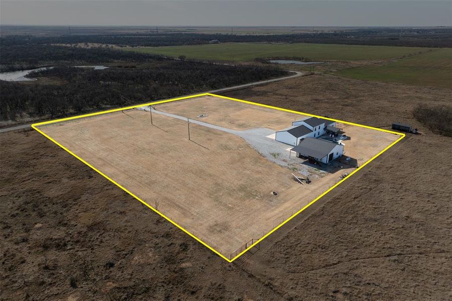 Site preparation for new homesites in , Wichita Falls (Image 24). Site preparation for new homesites in , Wichita Falls (Image 24).