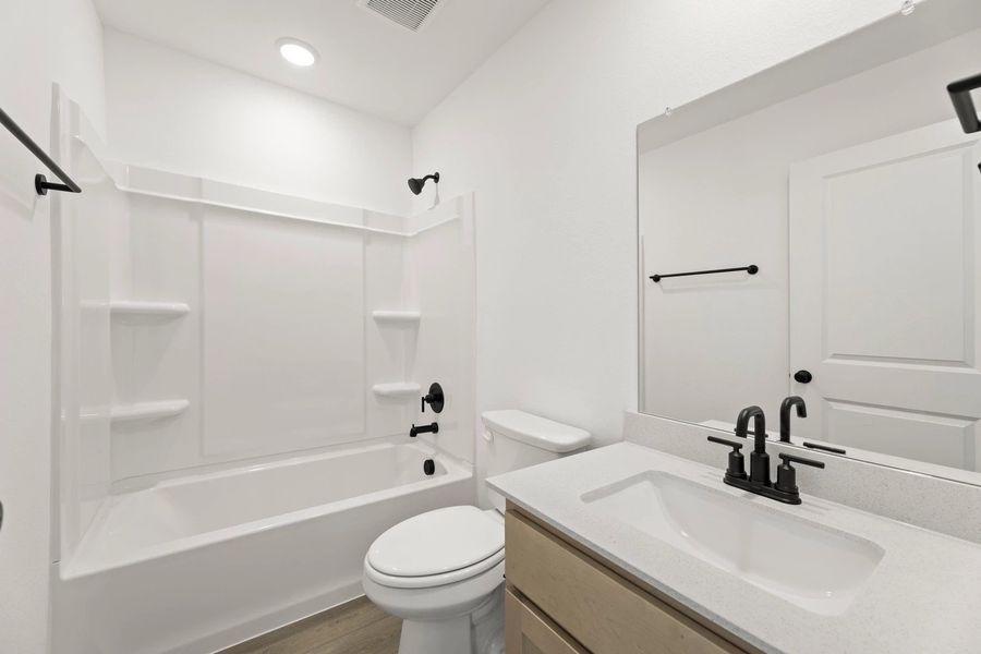 Bathroom 3 Bathroom 3