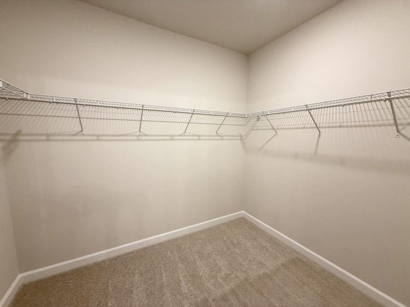Spacious, unfurnished interior of a new home in Watson Hill, Summerville (Image 18). Spacious, unfurnished interior of a new home in Watson Hill, Summerville (Image 18).