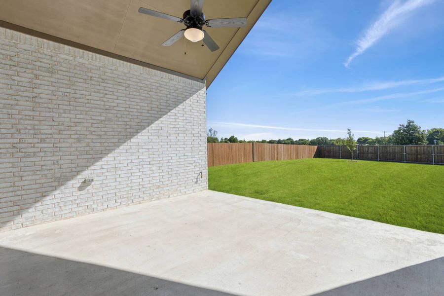 Image 9 of a home in Oaks of North Grove. Image 9 of a home in Oaks of North Grove.